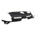 Kit Parachoque Citroen C4 Pallas Hatch 2007 A 13 C/grade Preto