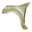 Paralama Nissan Frontier 2022 2023 2024 2025 Novo L.d