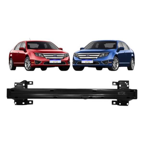 Viga Parachoque Dianteiro Ford Fusion 2010 2011 2012