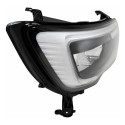 Farol Direito Renault Master 2023 2024 2025 2026 C/led Direito/passageiro