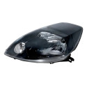 Farol Ford Ka 2008 2009 2010 2011 2012 2013 Novo Masc. Negra