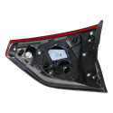 Lanterna Mala Tracker Premier Rs 2020 21 22 A 2025 C/led L.e Esquerdo/motorista Fumê