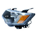 Farol Mitsubishi Outlander 3.0 2.4 V6 2007 2008 2009