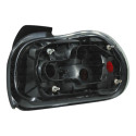Lanterna Fiat Marea Sedan Fume 1998 1999 2000 2001 Novo Le