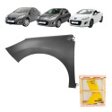 Paralama Peugeot 308 408 2012 2013 2014 2015 2016 A 2019
