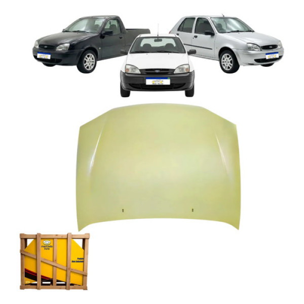 Capo Ford Fiesta Courier 2000 2001 2002 2003 2004 2005 A 13