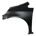 Paralama Dianteiro Honda Fit 2004 2005 2006 07 2008 Esquerdo