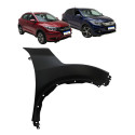 Paralama Dianteiro Honda Hr-v 2015 2016 2017 2018 A 2021
