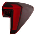 Lanterna Traseira Canto Direito Hb20 2023 24 25 2026 C/led Direito/passageiro