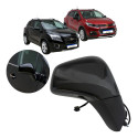 Retrovisor Chevrolet Tracker 2010 2011 A 2017 C/aquecimento 