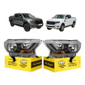 Par Farol Ranger 2017 18 19 2020 2021 2022 2023 Xls Xl Storm Ambos Lados