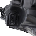 Farol Vw Polo 2023 24 25 2026 Full Led Lado Direito Direito/passageiro
