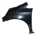 Paralama Dianteiro Honda Fit 2004 2005 2006 07 2008 Esquerdo