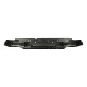 Parachoque Ford Ranger 2024 2025 2026 S/furo Sensor Preto