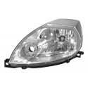 Farol Ford Ka 2008 2009 2010 2011 2012 2013 L.e Novo