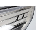 Farol Gm Spin 2012 13 14 15 16 17 2018 Cromomix C/avaria Le Esquerdo/motorista