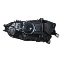 Farol Vw Polo 2023 24 25 2026 Full Led Lado Direito Direito/passageiro