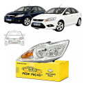 Farol Sinaleira Focus Sedan 2009 2010 2011 2012 A 2013 Le Esquerdo/motorista