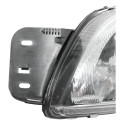 Farol Fiesta Courier 2000 2001 2002 2003 2004 2005 A 13 L.e