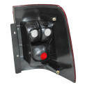 Par Lanterna Traseira Ford Ecosport 2003 2004 2005 2006 2007