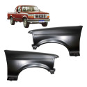 Paralama Ford F-1000 F-4000 1996 1997 1998 Novo