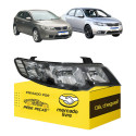 Farol Sinaleira Direito Kia Cerato 2009 2010 2011 2012 2013 Direito/passageiro