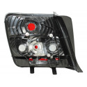 Lanterna Traseira Fiat Stilo 2008 2009 2010 2011 2012 Par