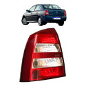 Lanterna Chevrolet Astra 2003 2004 2005 2006 A 2011 Esquerdo Esquerdo/motorista Vermelho/bicolor