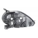 Farol Fiat Punto 2007 2008 2009 2010 2011 2012 Novo Cromado