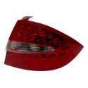 Sinaleira Traseira Jac J5 2013 C/lampada Lanterna Par Nova