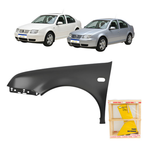 Paralama Bora 2001 2002 2003 2004 2005 2006 2007 L.e