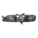 Farol Chevrolet Vectra 1999 2000 2001 2002 2003 2004 05 Par