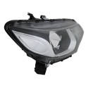 Farol Sinaleira Honda Fit 2015 16 17 18 A 2021 C/avaria Ld Direito/passageiro