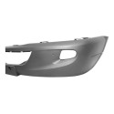 Parachoque Dianteiro Sprinter 2012 13 2014 15 2016 C/furo Preto