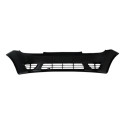 Para-choque Dianteiro Ford Fiesta 2003 A 2007 S/furo Milha 