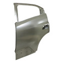 Par Porta Dianteira Traseira Dolphin Mini 2024 2025 2026 L.e Dianteira Esquerdo Motorista Cinza
