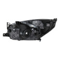 Farol Chevrolet Spin 2012 2013 14 15 16 17 2018 Cromomix Ld Direito/passageiro