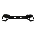 Parachoque Dianteiro Honda Crv 2015 2016 Superior Preto
