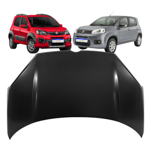 Capo Fiat Uno 2015 2016 2017 2018 2019 2020 2021 Novo Capo Fiat Uno 2015 2016 2017 2018 2019 2020 2021 Novo