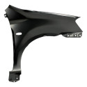 Paralama Toyota Etios Com Furo Pisca 2013 2014 2015 A 2021