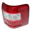 Par Lanterna Traseira Ford Ecosport 2003 2004 2005 2006 2007