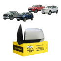 Retrovisor S10 Trailblazer 2012 13 14 15 16 17 18 19 2020 Le