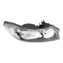Farol Sinaleira Honda New Civic 2007 2008 2009 2010 2011 L.d Direito/passageiro