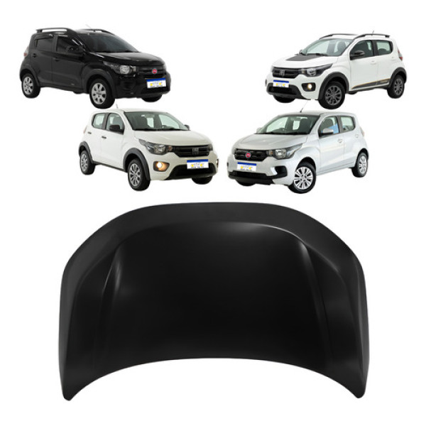 Capo Fiat Mobi 2016 A 2026 Easy Flex Way Flex Trekking Flex Capo Fiat Mobi 2016 A 2026 Easy Flex Way Flex Trekking Flex