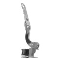 Dobradiça Braço Capo Toyota Hilux Sw4 2005 06 07 A 2015 Ld