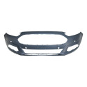 Parachoque Dianteiro Ford Fusion 2013 2014 2015 2016 Novo Cinza