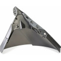 Paralama Megane Sedan Grand Tour Cc 2006 A 10 11 12 2013 Par