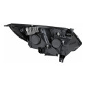 Par Farol Gm S10 Trailblazer 2017 A 2024 Friso Preto C/led Ambos Lados
