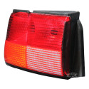 Lanterna Canto Ford Escort 1997 1998 A 2001 Zetec Esquerdo