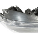 Farol Volkswagen Fox Spacefox 2008 2009 2010 Novo Foco Duplo
